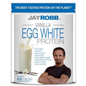 egg white protein