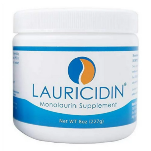 lauricidin