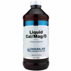 liquid cal mag d