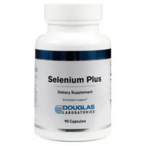 selenium plus