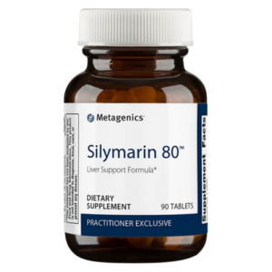 silymarin