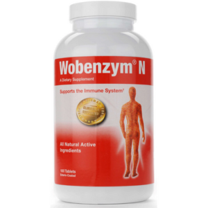 wobynzym